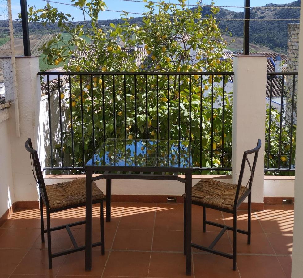 Casa Bejar, Tranquila Casa Con Chimenea, Patios, Junto A La Piscina Canete la Real Exterior foto